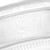 ROLEX Date Blue Dial Engine Turned Bezel Steel Ladies Watch 79190 Image 6