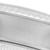 ROLEX Datejust Steel White Gold Silver Dial Ladies Watch 69174 Image 6