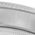 ROLEX Datejust Steel White Gold Silver Dial Ladies Watch 69174 Image 7