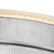 ROLEX Datejust Steel Yellow Gold Ivory Roman Dial Ladies Watch 69173 Image 6