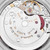 ROLEX Datejust 26 Steel White Gold Salmon Dial Ladies Watch 79174 Image 8