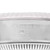 ROLEX Datejust Steel White Gold White Diamond Dial Ladies Watch 79174 Image 7