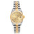 ROLEX Datejust Steel Yellow Gold Automatic Ladies Watch 69173 Image 2