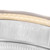 ROLEX Datejust Steel Yellow Gold Slate Roman Dial Ladies Watch 69173 Image 6