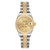 ROLEX Datejust Steel Yellow Gold Champagne Dial Ladies Watch 79173 Image 2