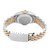 ROLEX Datejust Steel Yellow Gold Champagne Dial Ladies Watch 79173 Image 9