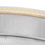 ROLEX Datejust Steel Yellow Gold Ivory Anniversary Ladies Watch 69173 Image 7