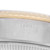 ROLEX Datejust Steel Yellow Gold White Roman Dial Ladies Watch 69173 Image 6