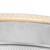 ROLEX Datejust Steel Yellow Gold White Roman Dial Ladies Watch 69173 Image 7