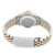 ROLEX Datejust Steel Yellow Gold Blue Dial Automatic Ladies Watch 69173 Image 9