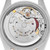 ROLEX Datejust Steel Yellow Gold Champagne Linen Dial Ladies Watch 79163 Image 8