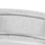 ROLEX Datejust Steel White Gold Salmon Diamond Ladies Watch 79174 Image 6