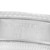 ROLEX Datejust Steel White Gold Salmon Diamond Ladies Watch 79174 Image 7