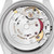 ROLEX Datejust Steel White Gold Salmon Diamond Ladies Watch 79174 Image 8