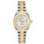 ROLEX Datejust Steel Yellow Gold Anniversary Diamond Ladies Watch 79173 Image 2