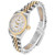 ROLEX Datejust Steel Yellow Gold Anniversary Diamond Ladies Watch 79173 Image 4