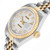 ROLEX Datejust Steel Yellow Gold Anniversary Diamond Ladies Watch 79173 Image 5
