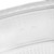 ROLEX Datejust Steel White Gold Diamond Dial Ladies Watch 79174 Image 7