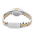 ROLEX Datejust Steel Yellow Gold Champagne Diamond Ladies Watch 79173 Image 9