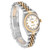 ROLEX Datejust Steel Yellow Gold Roman Dial Ladies Watch 79173 Image 3