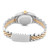 ROLEX Datejust Steel Yellow Gold Roman Dial Ladies Watch 79173 Image 9
