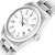 ROLEX Oyster Perpetual Midsize White Dial Steel Ladies Watch 77080 Image 5