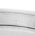 ROLEX Oyster Perpetual Midsize White Dial Steel Ladies Watch 77080 Image 6