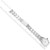 ROLEX Oyster Perpetual Midsize White Dial Steel Ladies Watch 77080 Image 10