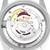 ROLEX Datejust Midsize 31 Black Dial Automatic Steel Ladies Watch 68240 Image 8