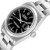 ROLEX Datejust Midsize 31 Black Dial Automatic Steel Ladies Watch 68240 Image 5 ROLEX Datejust Midsize 31 Black Dial Automatic Steel Ladies Watch 68240 Image 5