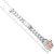 ROLEX Datejust 31 Midsize Salmon Dial Steel Ladies Watch 68240 Image 10