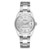 ROLEX Datejust Midsize 31 Silver Roman Dial Steel Ladies Watch 178240 Image 2