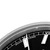 ROLEX Datejust Midsize 31 Steel Black Dial Ladies Watch 178240 Image 6