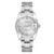 ROLEX Datejust 31 Silver Dial Domed Bezel Steel Ladies Watch 178240 Image 2