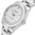 ROLEX Datejust 31 Silver Dial Domed Bezel Steel Ladies Watch 178240 Image 5