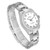 ROLEX Datejust Midsize Steel White Roman Dial Ladies Watch 178240 Image 3