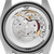 ROLEX Datejust Midsize Steel White Roman Dial Ladies Watch 178240 Image 8