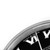 ROLEX Datejust 31 Midsize Black Dial Steel Ladies Watch 278240 Image 6