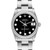 ROLEX Datejust 31 Midsize Steel White Gold Diamond Dial Ladies Watch 68274 Image 1