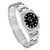ROLEX Datejust 31 Midsize Steel White Gold Diamond Dial Ladies Watch 68274 Image 3
