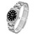 ROLEX Datejust 31 Midsize Steel White Gold Diamond Dial Ladies Watch 68274 Image 4