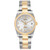 ROLEX Datejust 31 Steel Yellow Gold Anniversary Diamond Ladies Watch 178273 Image 2