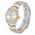 ROLEX Datejust 31 Steel Yellow Gold Anniversary Diamond Ladies Watch 178273 Image 4