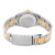 ROLEX Datejust 31 Steel Yellow Gold Anniversary Diamond Ladies Watch 178273 Image 9