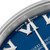 ROLEX Datejust Midsize Steel White Gold Blue Dial Ladies Watch 278274 Image 6