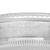 ROLEX Datejust 31 Steel White Gold Anniversary Diamond Dial Ladies Watch 178274 Image 7