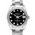 ROLEX Datejust 31 Midsize Steel White Gold Diamond Dial Ladies Watch 178274 Image 1