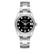 ROLEX Datejust 31 Midsize Steel White Gold Diamond Dial Ladies Watch 178274 Image 2