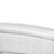 ROLEX Datejust 31 Midsize Steel White Gold Diamond Dial Ladies Watch 178274 Image 7
