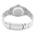 ROLEX Datejust 31 Midsize Steel White Gold Diamond Dial Ladies Watch 178274 Image 9